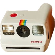 Polaroid Go Everything Box Generation 2 Anında Kamera Beyaz – POL-6282