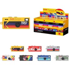 Kodak Charmera Anahtarlık Dijital Fotoğraf Makinesi Kör Kutu Seti – RK0602