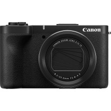 Canon Powershot V1 Dijital Fotoğraf Makinesi