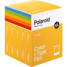 Polaroid Anında Renkli I-Tipi Film – POL-6010