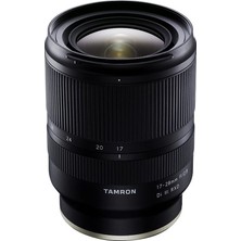 Tamron A046SF 17-28MM F/2.8 Di Iıı Rxd Lens Sony Için