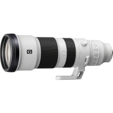 Sony E 400-800MM F6.3-8 G Oss Telefoto Zoom Lens