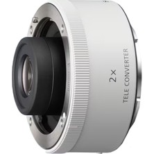 Sony SEL20TC 2x Tele Dönüştürücü