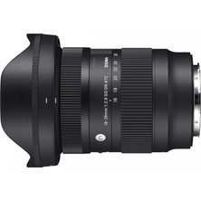 Sigma 16-28MM F/2.8 Dg Dn Çağdaş Lens Sony E Mount Için