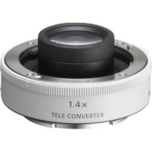 Sony Fe 1.4x Tele Dönüştürücü SEL14TC