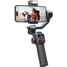 Hohem Gimbal Sabitleyici Koyu Gri