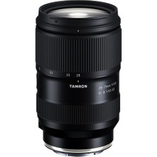 Tamron 28-75MM F/2.8 Di Iii Vxd G2 Lens (Sony E)