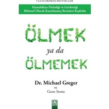 Altın Kitaplar Ölmek Ya Da Ölmemek