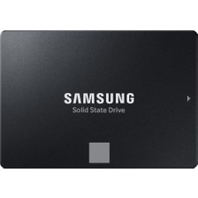 Samsung 1tb 870 Evo Sata Iii 2.5″ Dahili SSD