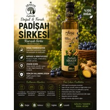 Dr Floryapadişah Sirkesi 500 ml