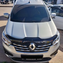 Tuning Vadisi Renault Kangoo Express Kaput Rüzgarlığı Maskesi 2021 ve Üzeri