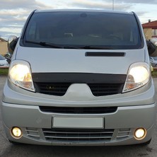 Tuning Vadisi Renault Trafic Kaput Rüzgarlığı 2001-2014 Arası Trafik