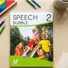 Universal ELT Speech Buble 2