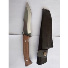 Kamp (Avcı) Bıçağı
