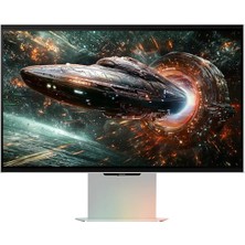 Samsung LS27FG900XMXUE Odyssey G90XF 4K IPS Oyun Monitörü 27 Inç