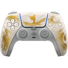 Sony Ps5 Dualsense Kablosuz Kumanda Ghost Of Yotei Gold – CFI-ZCT1WZ7X/GOY
