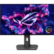 Asus 90LM0AH0-B01A70 Rog Strix XG27AQDMG OLED Oyun Monitörü 27 Inç