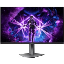 Aoc Agon Serisi Qhd OLED Oyun Monitörü 27 Inç – AG276QSD