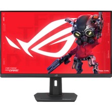 Asus Rog Strix 4K 90LM0B01-B01171 Oyuncu Monitörü 32 Inç – XG32UCG