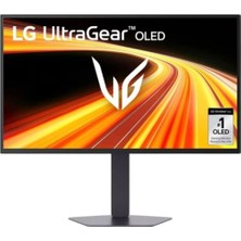 Lg Ultragear Qhd OLED Oyun Monitörü 27 Inç – 27GX790B-B