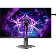 Aoc Agon Serisi Full Hd Oyun Monitörü 27 Inç – AG276FK/89