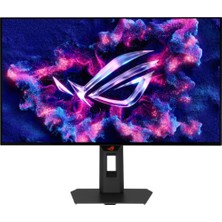 Asus Rog Strix OLED XG27AQDMGR Qhd Oyun Monitörü 26,5 Inç – 90LM0CC0-B01171
