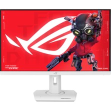 Asus Rog Strix Oyuncu Monitörü 27″ Düz, 4K Uhd, Hızlı IPS Paneli, Hdr, Elmb Sync, Usb-C, Adaptive-Sync, 160 Hz, 1 Ms (Gtg) (XG27UCG)