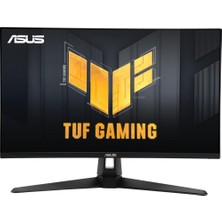 Asus Tuf VG27AQM5A Qhd Oyuncu Monitörü 27 Inç – 90LM0BG0-B01971