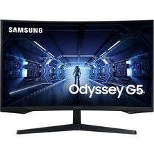 Samsung LC32G55TQ Oyun Monitörü 32 Inç