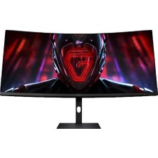 Xiaomi C34WQBA-RGGL Wqhd Kavisli Oyun Monitörü 34 Inç