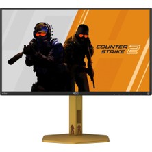 Aoc Cs2 Full Hd Oyun Monitörü 24,5 Inç – CS25G