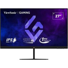 Viewsonic Monitör 27" Düz, Fhd, LED Panel, Oyun (VX2779-HD-PRO)