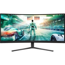 Philips Evnia Wqhd Kavisli Oyun Monitörü 34 Inç – 34M2C3500L