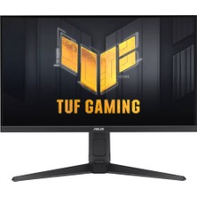 Asus Tuf Qhd Fast IPS Oyun Monitörü 27 Inç – VG27AQL5A