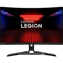 Lenovo Legion Oyun Monitörü 27" Kavisli, Fhd, Va Panel, Freesync Premium, 180 Hz, 1 Ms (67B6GAC1AE)