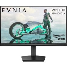 Philips Evnia Full Hd Oyun Monitörü 24 Inç – 24M2N3200FQ