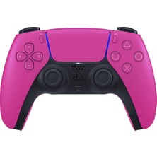 Sony Playstation Ps5 Dualsense Kablosuz Kumanda – Pembe