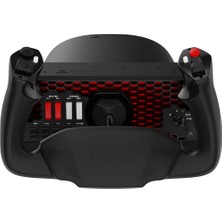 Honeycomb Alpha Uçuş Kontrolleri Xpc Siyah – HC003653