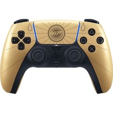 Sony Ps5 First Light Dualsense Kablosuz Kontrol Cihazı Altın – CFI-ZCT2WZFX 007