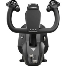 Thrustmaster Tca Yoke Boeing Edition Siyah – Tm-Jstk-Tca-Yoke