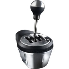 Thrustmaster TH8A Ek Vites Kolu Siyah/gümüş – 4060059