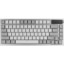 Asus M701 Rog Azoth Kablosuz Oyuncu Klavyesi 2m Beyaz – 90MP031A-BKCA10