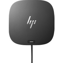 Hp Usb-C Bağlantı Istasyonu G5 Yerleştirme Istasyonu