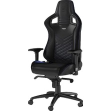 Noblechairs Epic Serisi Oyuncu Koltuğu Siyah/mavi