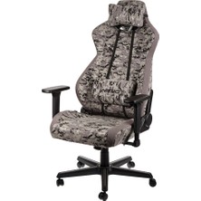 Nitro Concepts Oyuncu Koltuğu Urban Camo