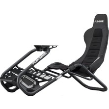 Playseat Trophy Yarış Koltuğu Siyah