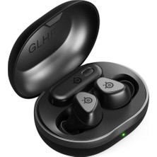 Steelseries 61680 Arctis Gamebuds Kablosuz Kulaklık Siyah