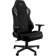 Nitro Concepts Oyuncu Koltuğu Siyah
