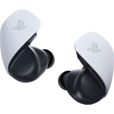 Sony Pulse Ps5 Konsolu Için Kablosuz Kulaklıkları Keşfedin