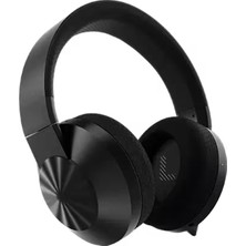 Lenovo Legion Gaming Kablosuz Kulak Üstü Kulaklık, Siyah – GXD1A03963